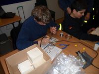 Loetabend THW-Jugend 007